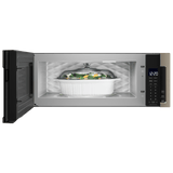 1.1 cu. ft. Low Profile Microwave Hood Combination