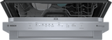 500 Series Dishwasher 24" Stainless Steel Anti-fingerprint