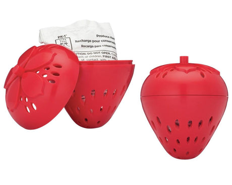 PureFresh Refillable Fruit and Veggie Saver™