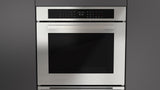 30" TOUCH CONTROL DOUBLE OVEN