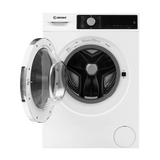 Element 24-inch 2.2 cu. ft. Front Load Washer - White, ENERGY STAR (ECW2224EGW)