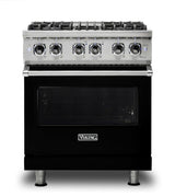 30" Dual Fuel Range - VDR530