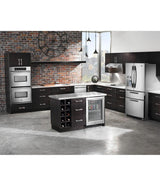 Jetclean® Plus Dishwasher with SteamClean