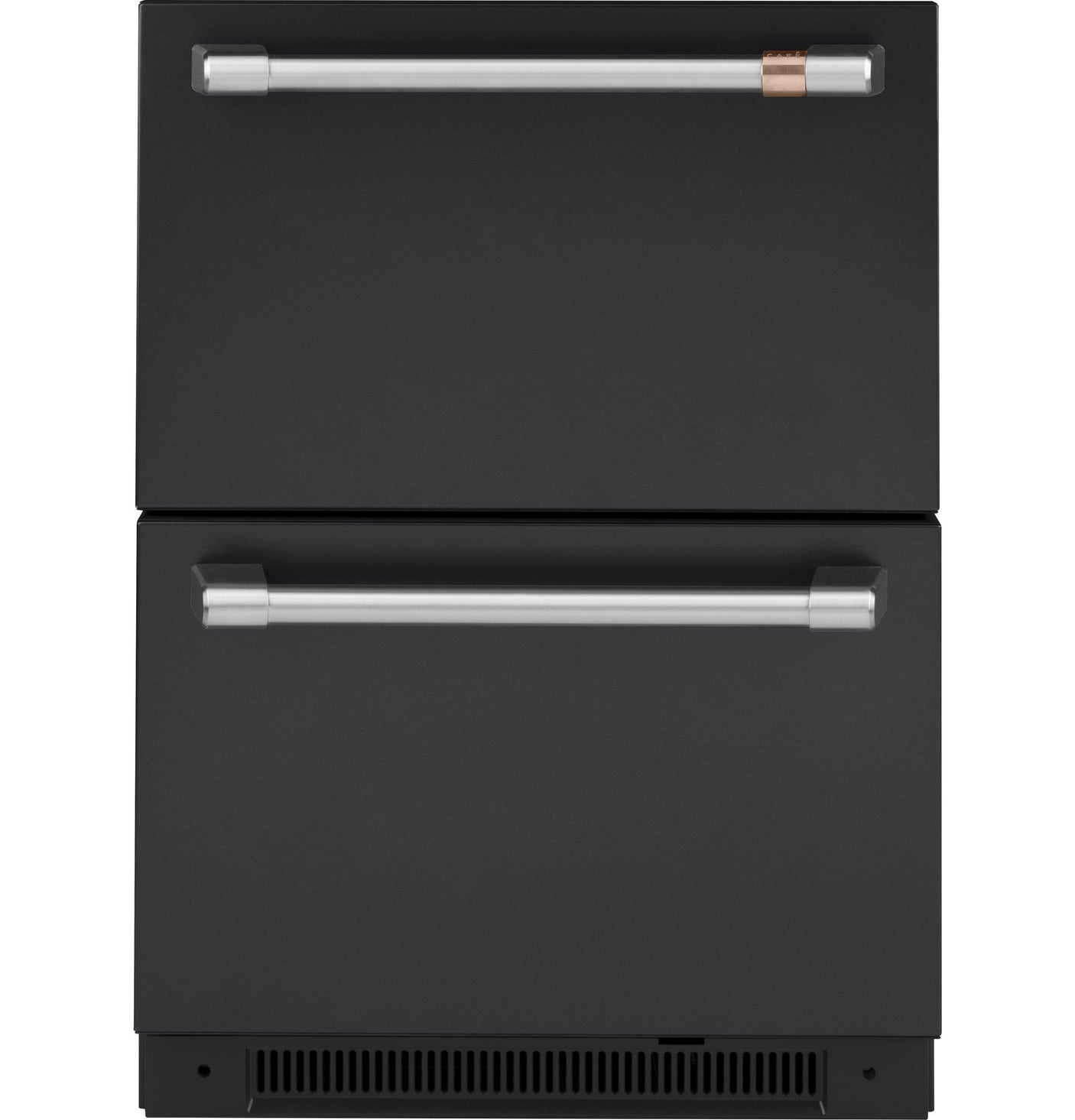Café™ 5.7 Cu. Ft. Built-In Dual-Drawer Refrigerator