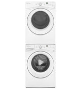 7.3 cu. ft. Duet® High Efficiency Front Load Gas Dryer with Quad Baffles