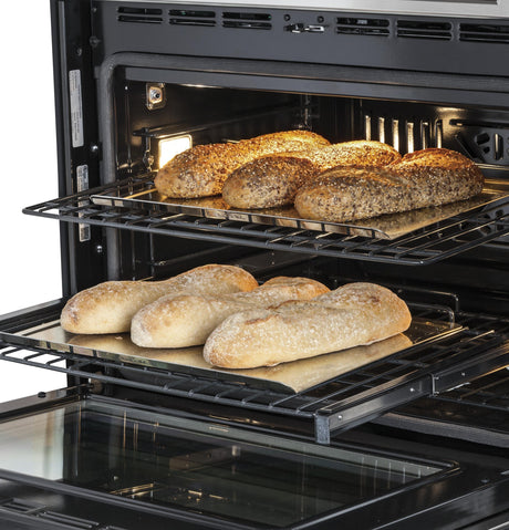 Monogram 30" Electric Convection Double Wall Oven