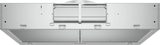 500 Series Undercabinet Hood 30" Stainless Steel