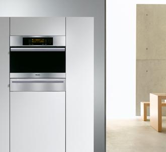 Classic 24" Steam Oven