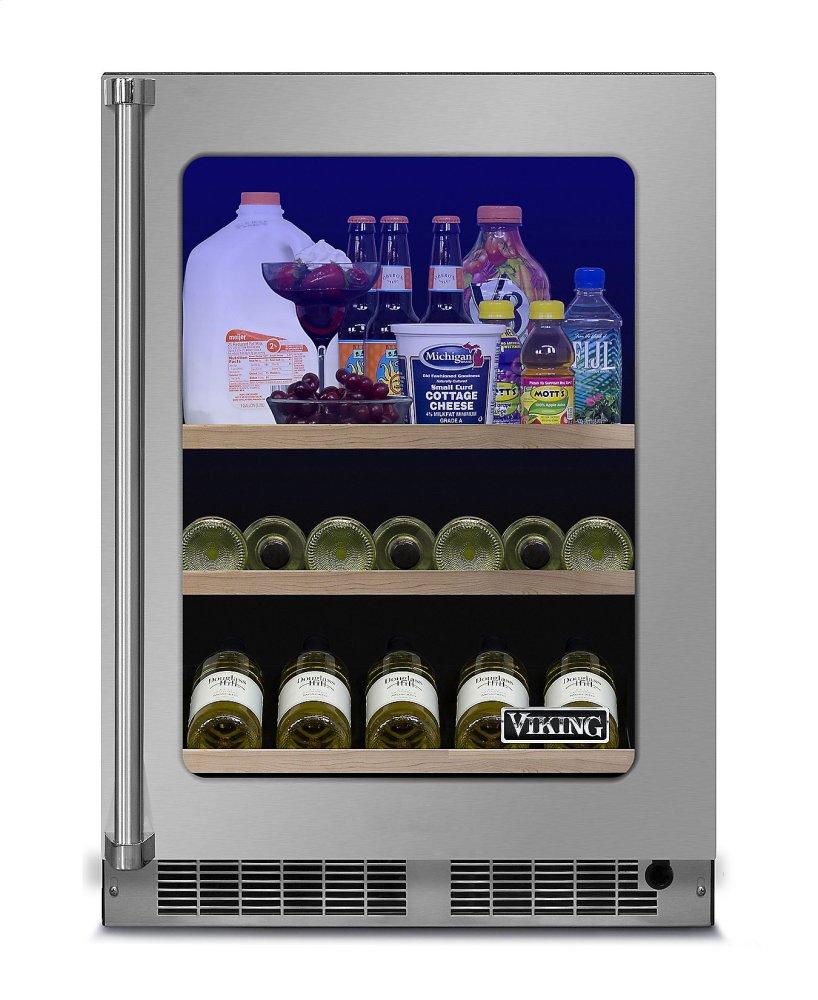 24" Beverage Center - VBUI