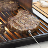 Spirit® EX-425C Smart Gas Grill (Liquid Propane) - Black