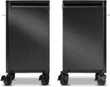 Phantom Prestige Under Grill Storage Two Carts