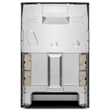 5.3 cu. ft. Whirlpool® electric range with Frozen Bake™ technology
