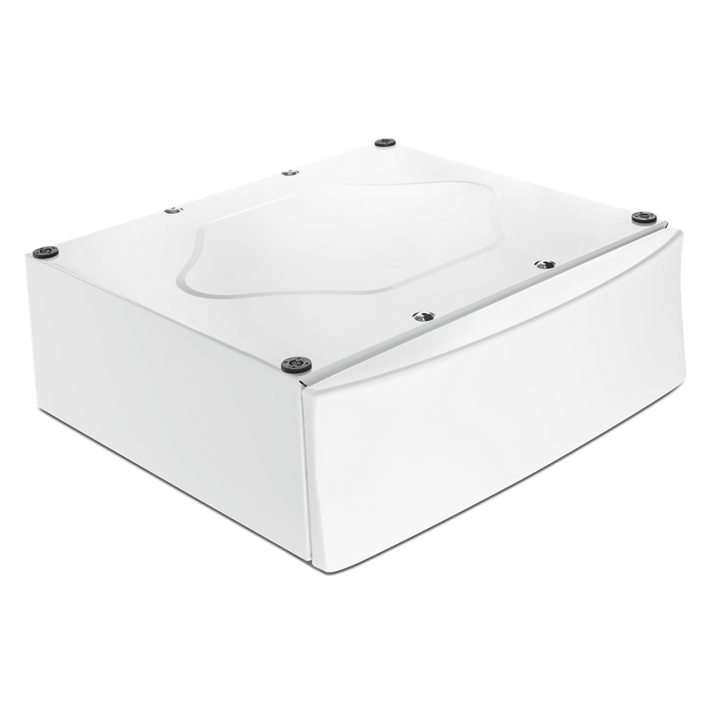 10" Pedestal for Front Load Washer and Dryer