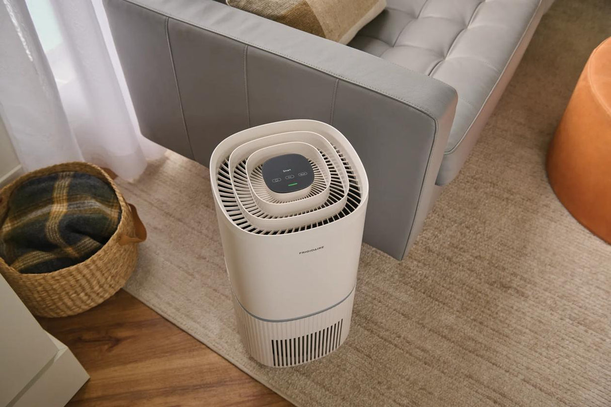 PureA300™ HEPA Air Purifier XL with WiFi
