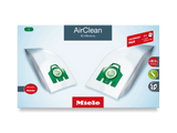 Performance Pack AirClean 3D Efficiency U - for Dynamic U1, S7.