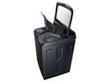 WA8600 5.0 cu. ft. Top Load Washer with activewash and Integrated Touch Controls