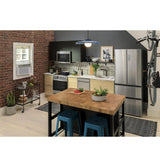 15.3 Cu. Ft. French Door Refrigerator