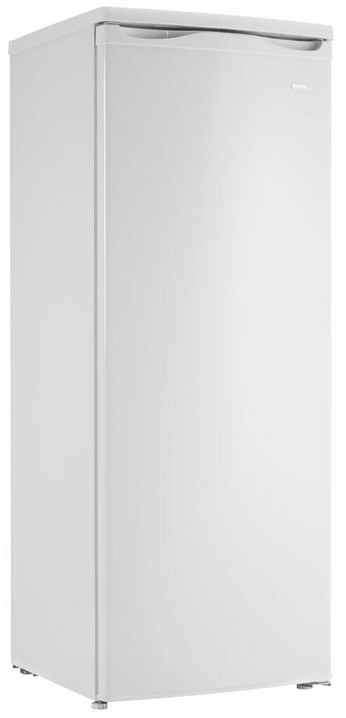 Danby 5.9 cu. ft. Upright Freezer in White