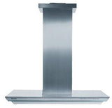DA200 Island Series Ventilation Systems