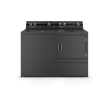 DC5 Sanitizing Electric Dryer with Pet Plus™  Extended Tumble  Steam  5-Year Warranty