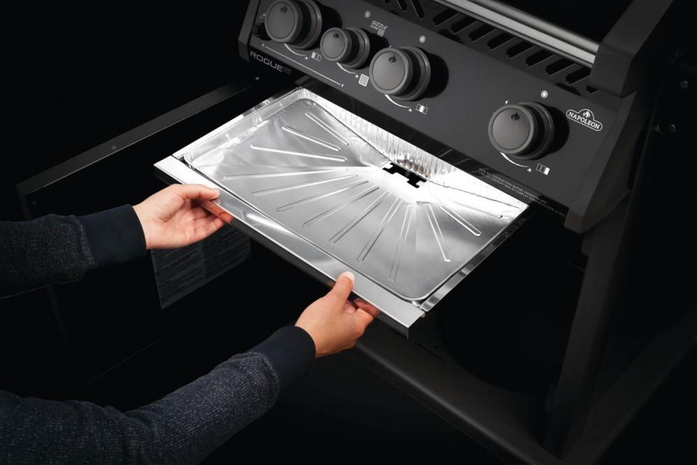 Drip Pan Liner (3 Pack) for Rogue 365 Models