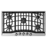 36" Gas Cooktop, Natural Gas