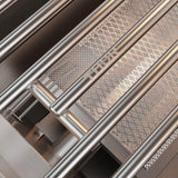32 Inch Freestanding/built-in Gas Grill  Gordon Ramsay Collection