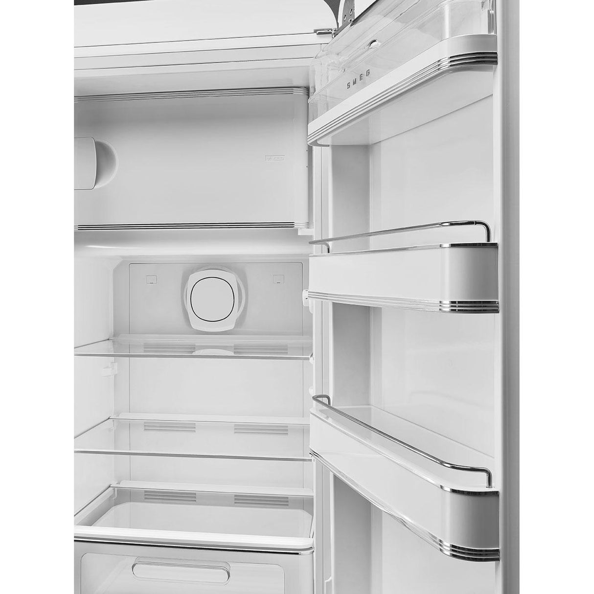 Refrigerator Matte white FAB28URWHM3