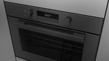 30" MULTIFUNCTION EASY-CLEAN OVEN