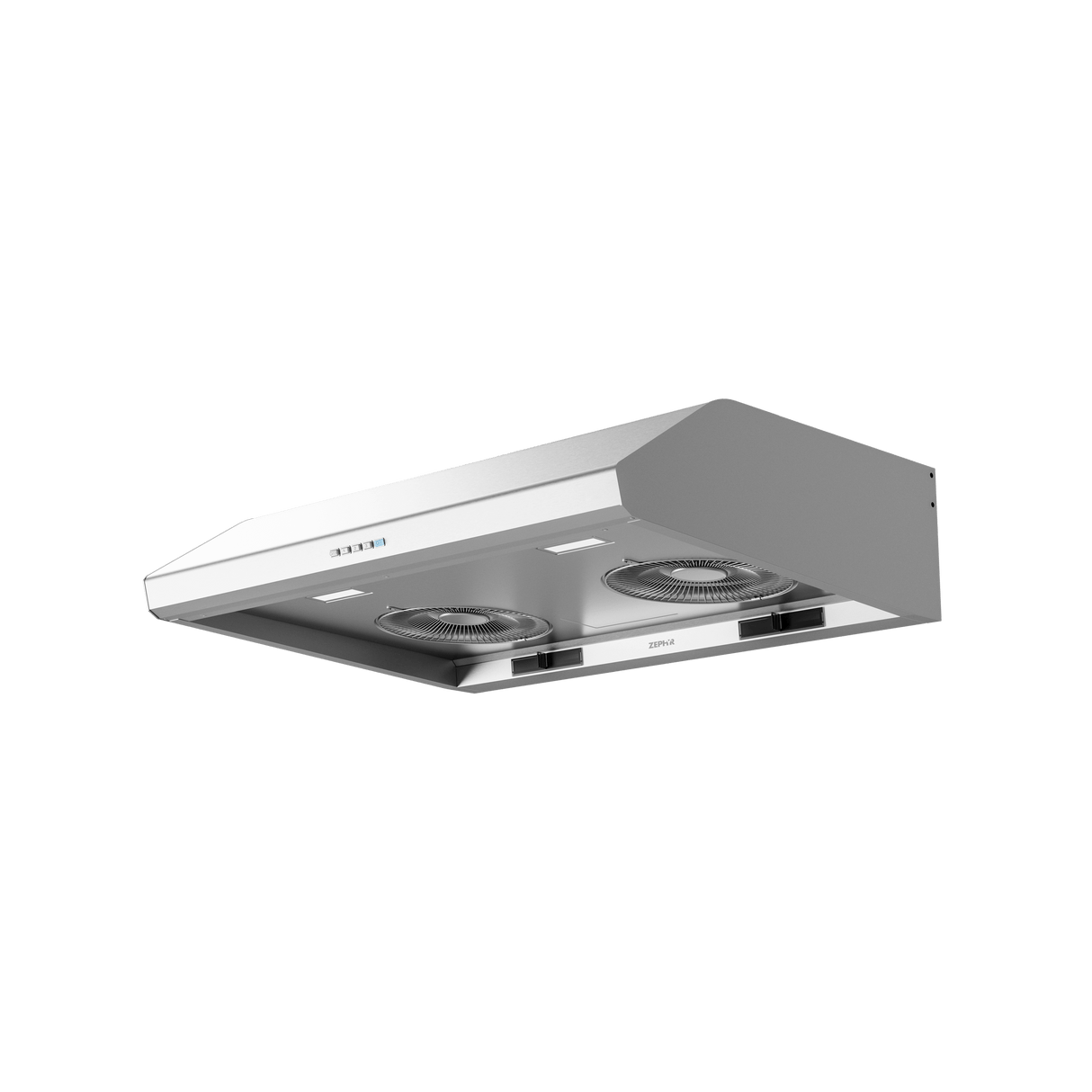 Hurricane, Under Cabinet, 30", SS, 695 CFM