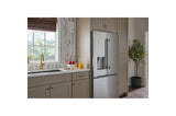 24 cu. ft. Counter-Depth MAX™ with Zero Clearance™ 3-Door French Door Refrigerator