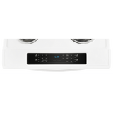 4.8 cu. ft. Guided Electric Front Control Coil Range