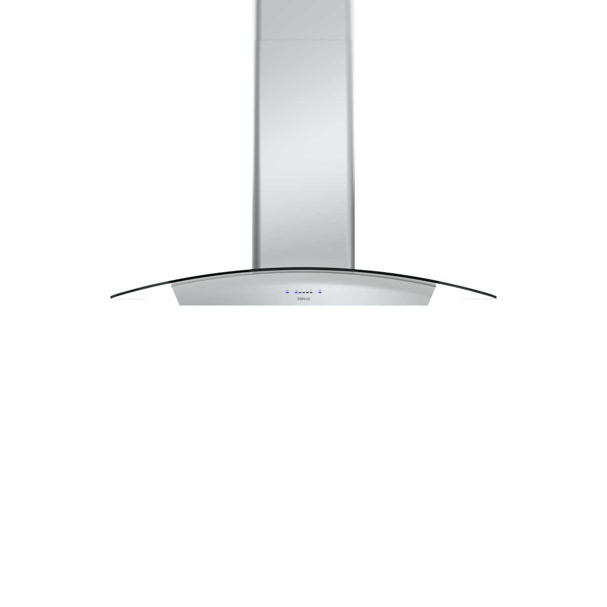 Ravenna, Wall, 90cm, SS+Clear Glass, ACT, LED