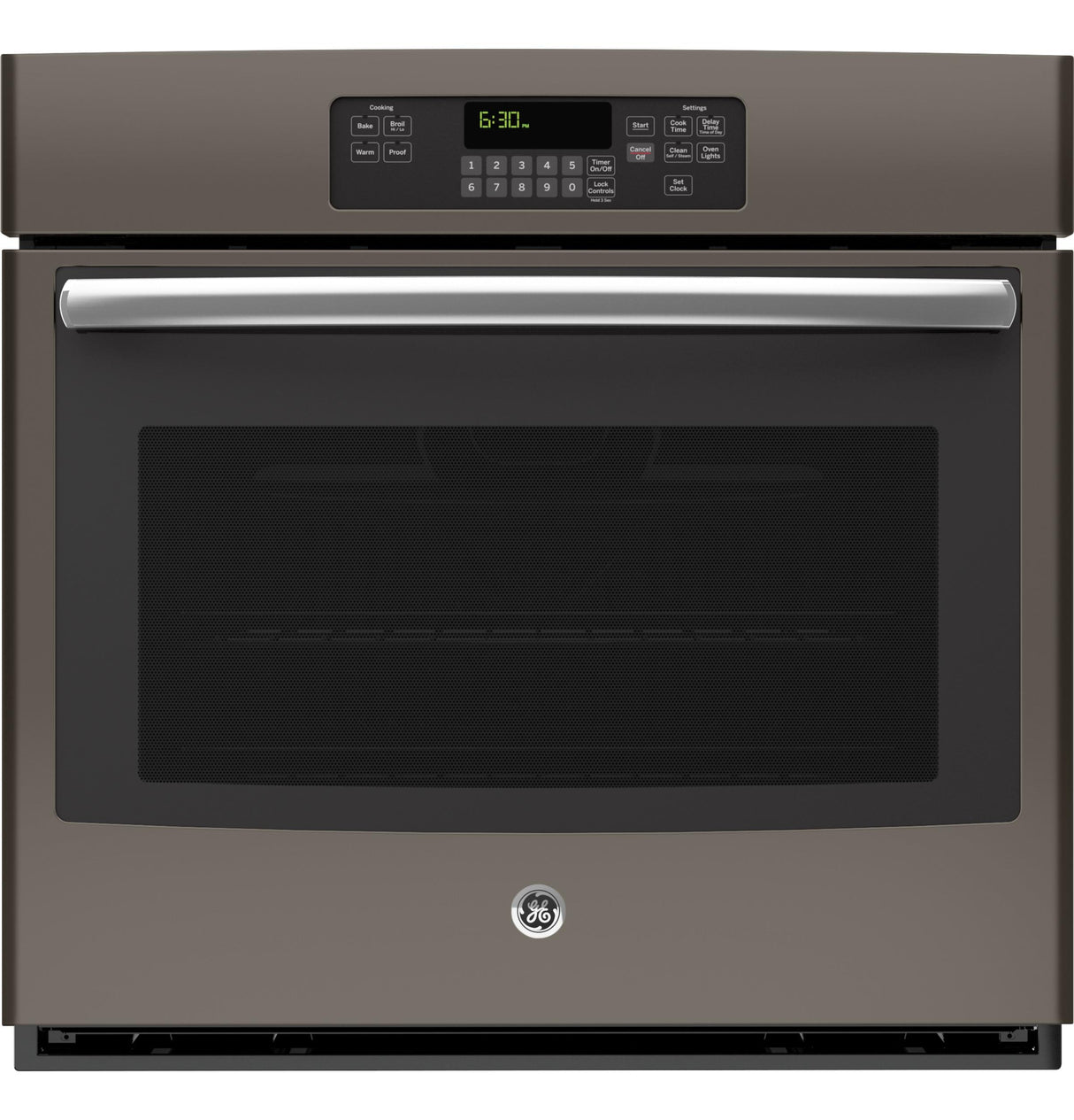 GE® 30" Built-In Single Wall Oven