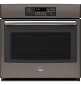 GE® 30" Built-In Single Wall Oven
