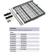Dishwasher Third Rack Accessory Kit