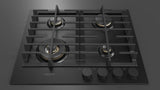 24" GAS COOKTOP