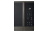 1.8 cu. ft. Smart Over-the-Range Microwave Oven with EasyClean®
