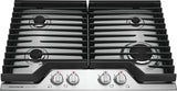 30" Gas Cooktop