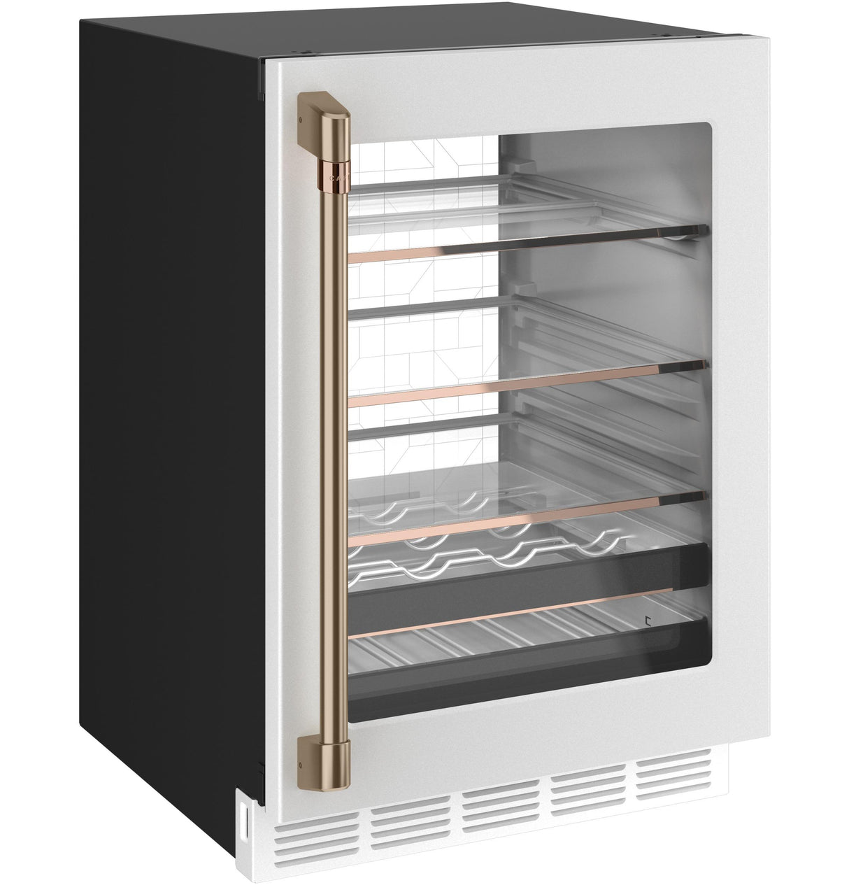 Café™ ENERGY STAR® Beverage Center