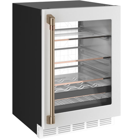 Café™ ENERGY STAR® Beverage Center