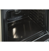 GE® 30" Slide-In Electric Convection Range