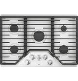 GE Profile™ 30" Built-In Gas Cooktop