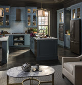 GE Profile™ Series 36" Built-In Gas Cooktop