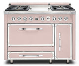 48"W. Tuscany Range - TVDR481