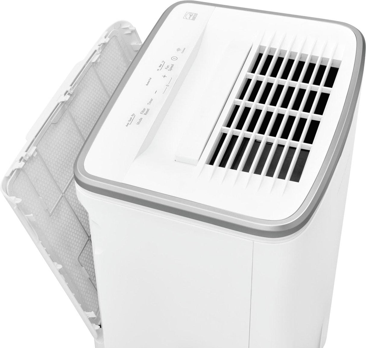50 Pint Dehumidifier with WiFi (Energy Star® Certified)