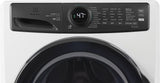 Front Load Perfect Steam™ Washer with LuxCare® Plus Wash and SmartBoost® - 4.5 Cu. Ft.
