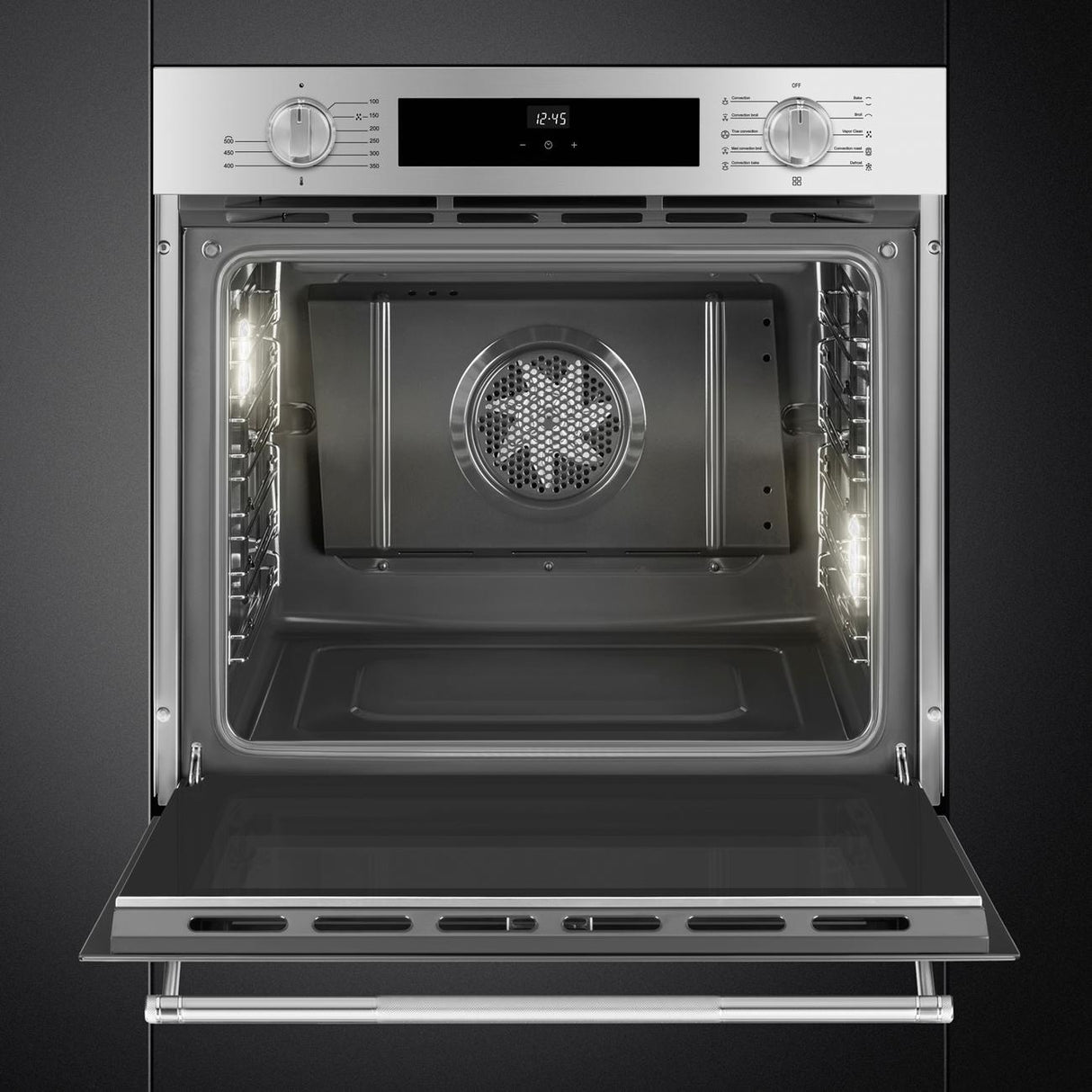 Oven Stainless steel SOU3300TX2