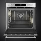 Oven Stainless steel SOU3300TX2