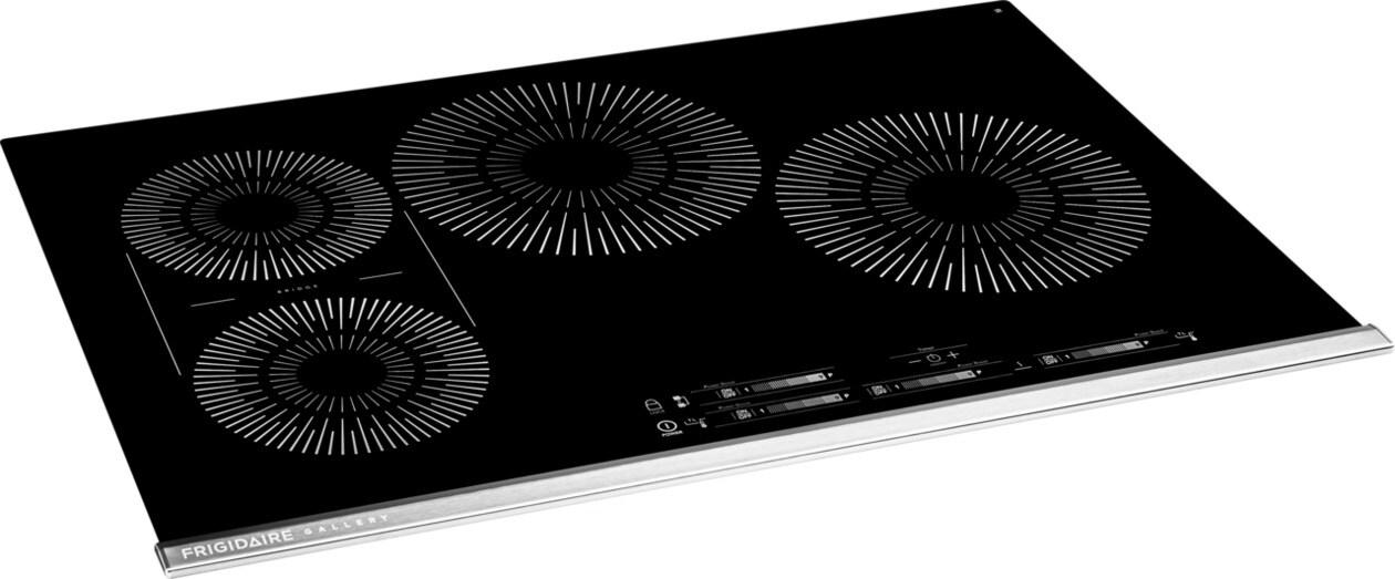 30" Induction Cooktop